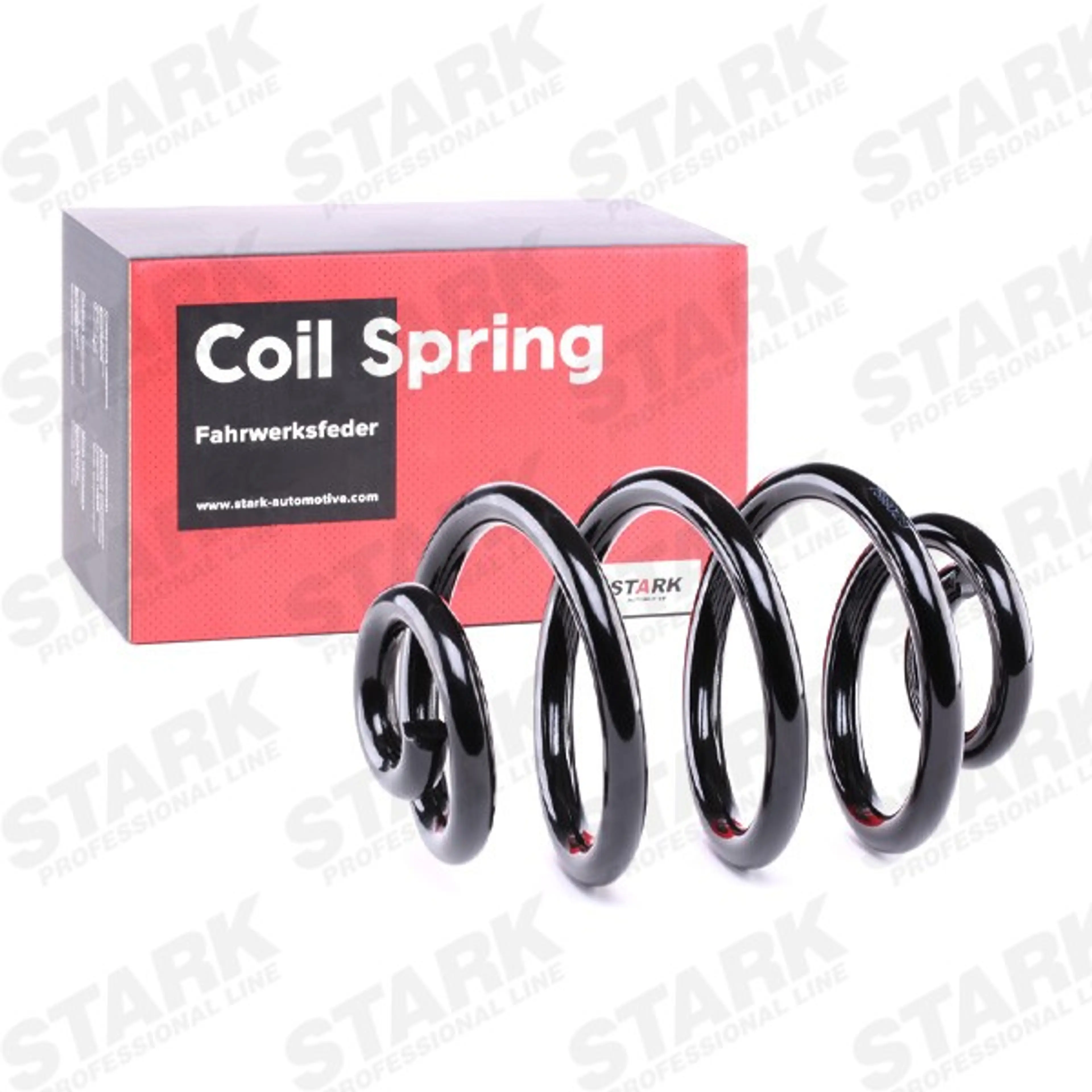 MUELLE DE SUSPENSIÓN