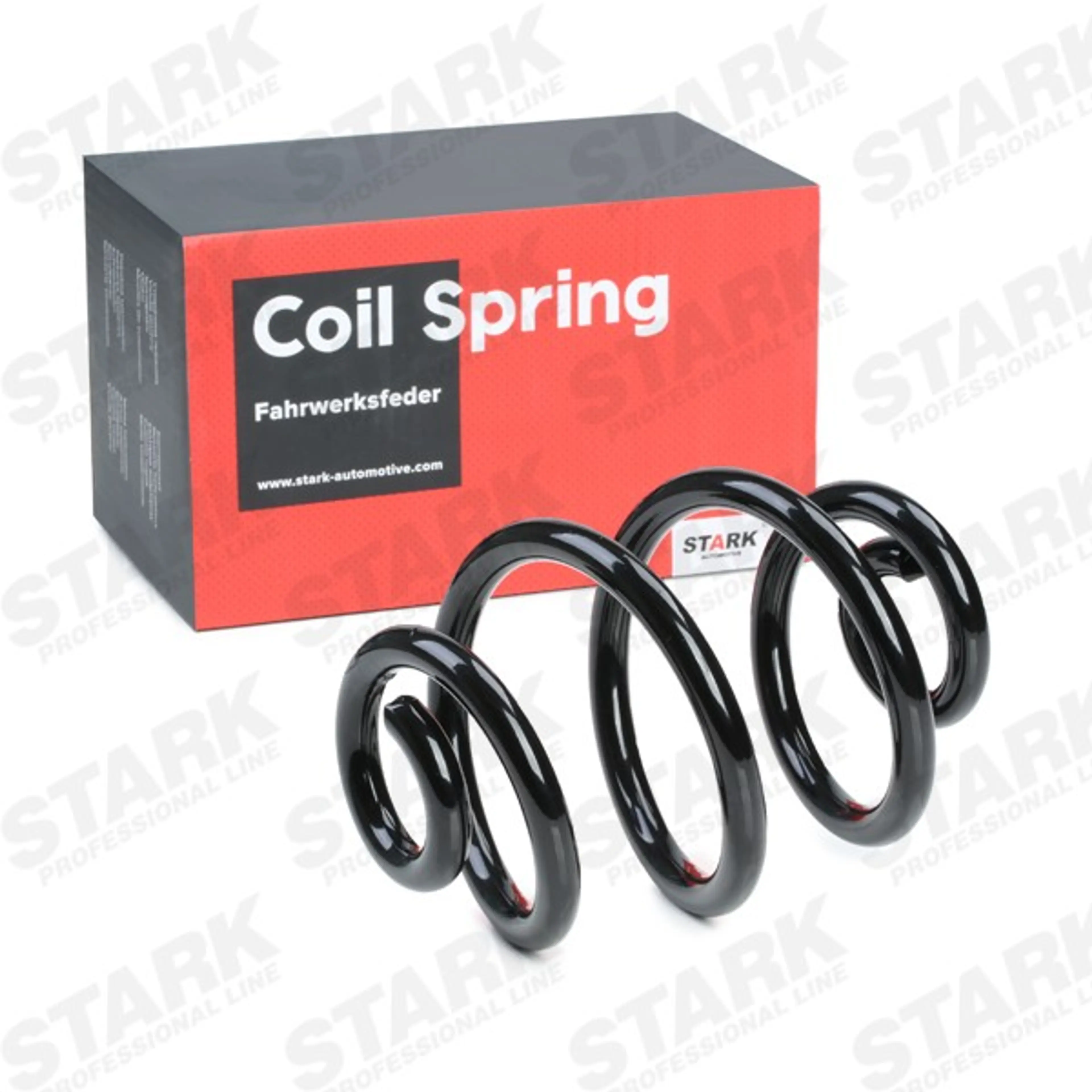 MUELLE DE SUSPENSIÓN