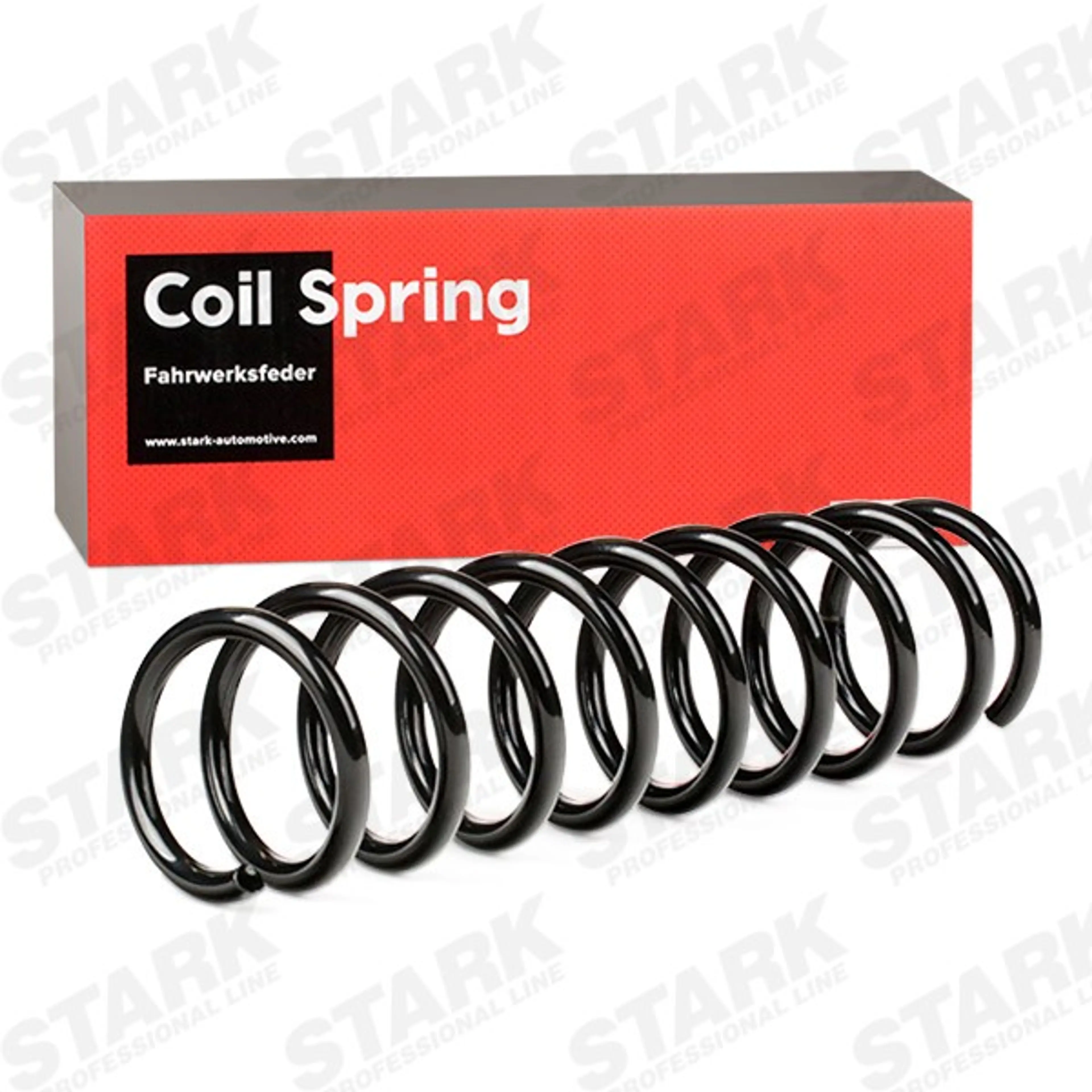 MUELLE DE SUSPENSIÓN