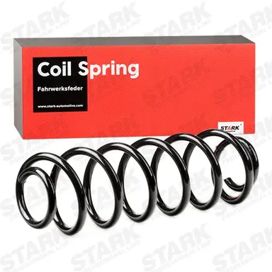 MUELLE DE SUSPENSIÓN