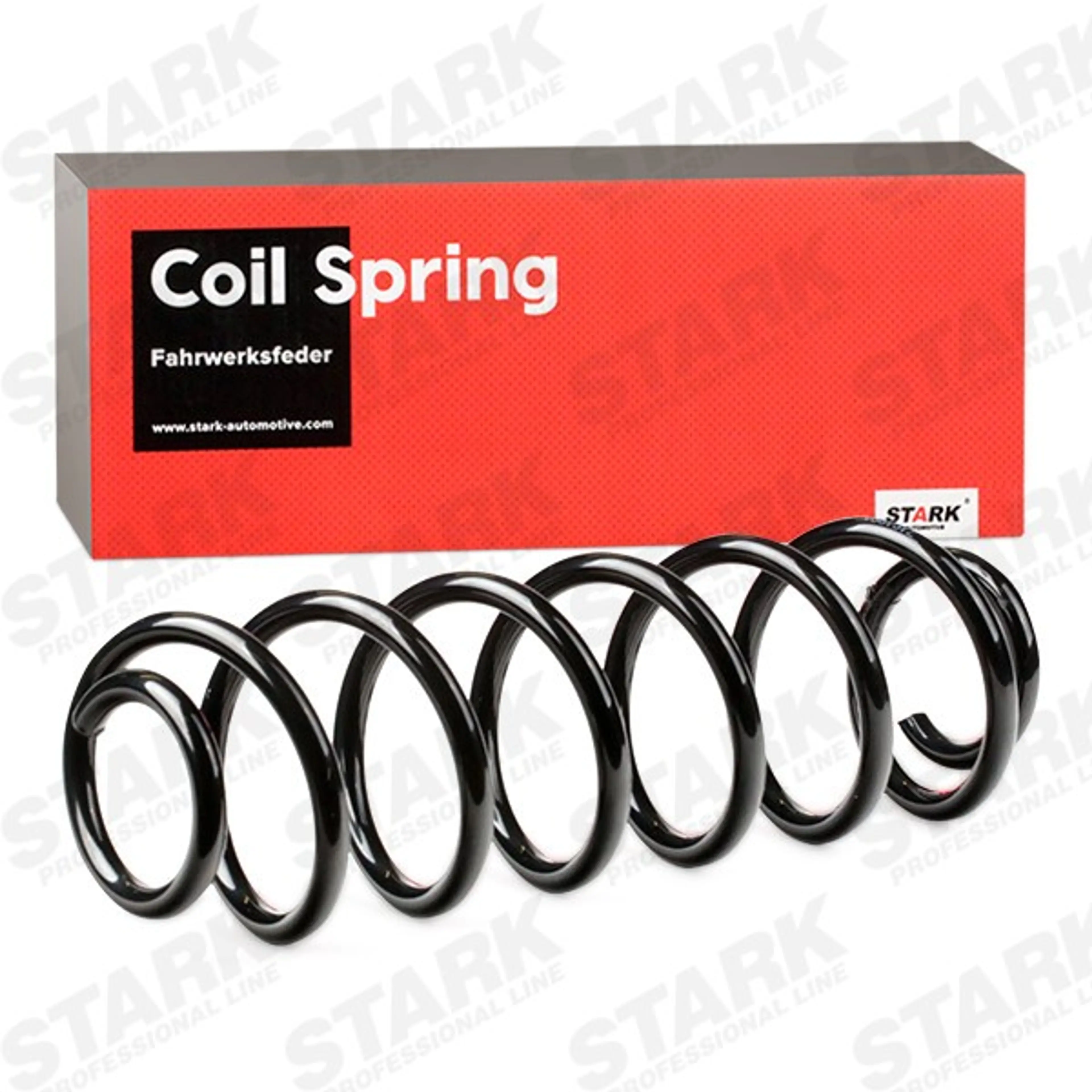 MUELLE DE SUSPENSIÓN