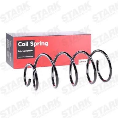 MUELLE DE SUSPENSIÓN