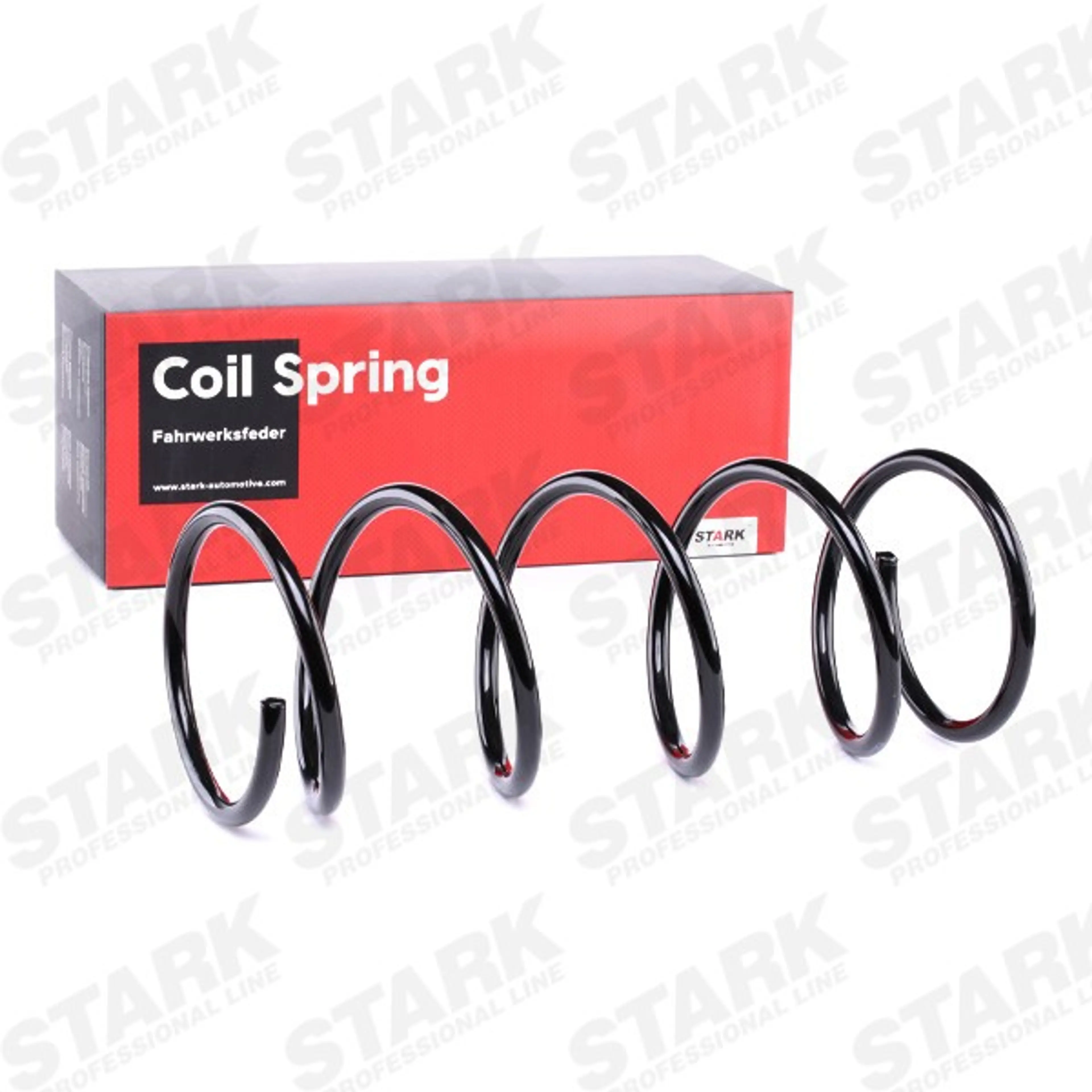 MUELLE DE SUSPENSIÓN