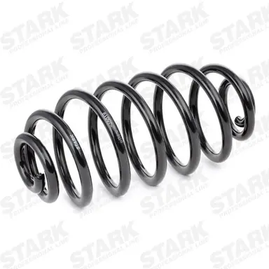 MUELLE DE SUSPENSIÓN