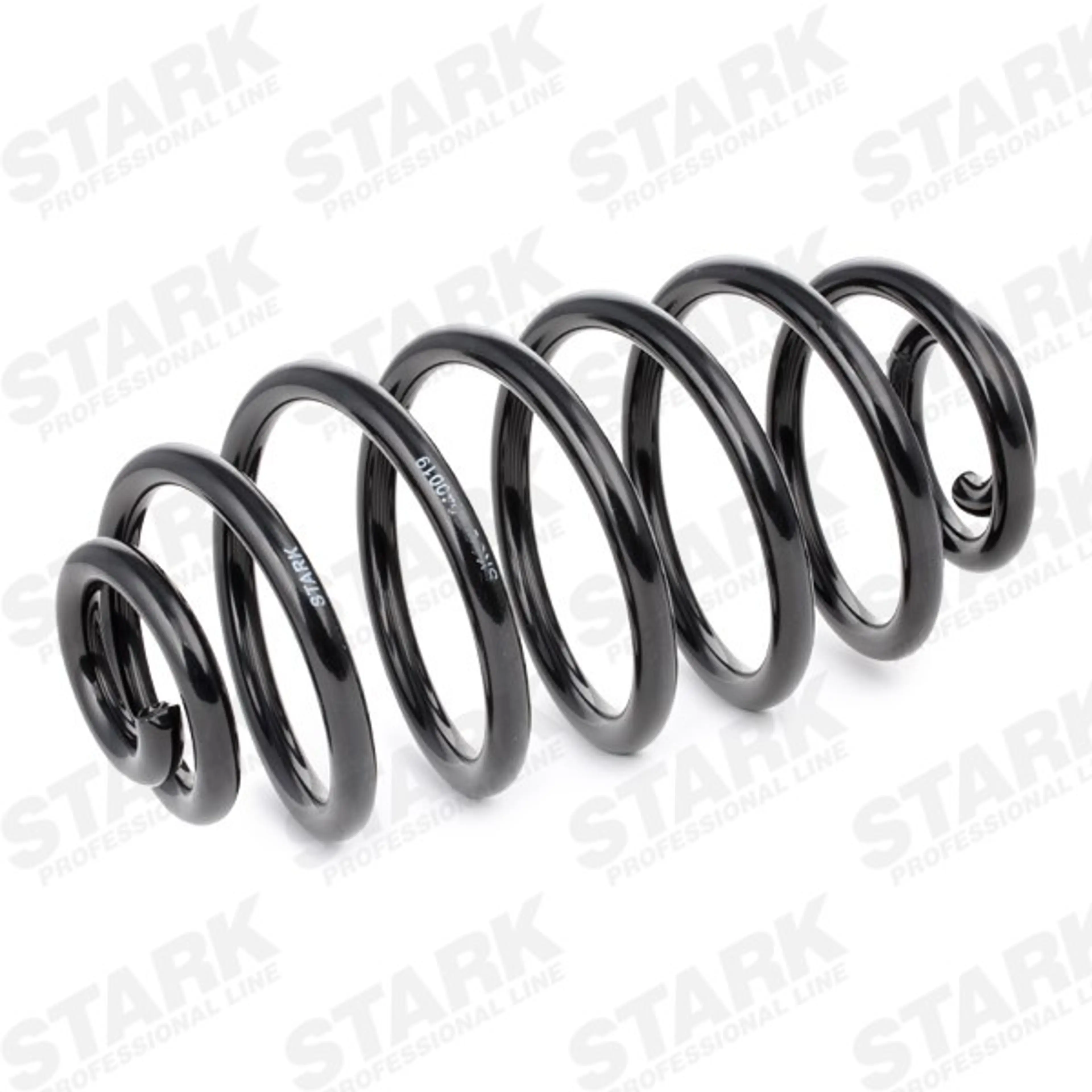 MUELLE DE SUSPENSIÓN