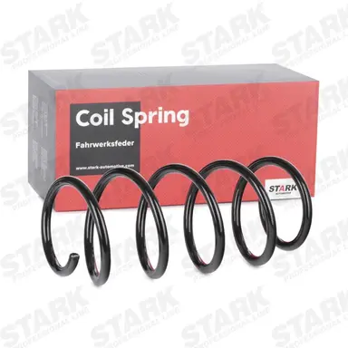 MUELLE DE SUSPENSIÓN