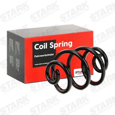 MUELLE DE SUSPENSIÓN