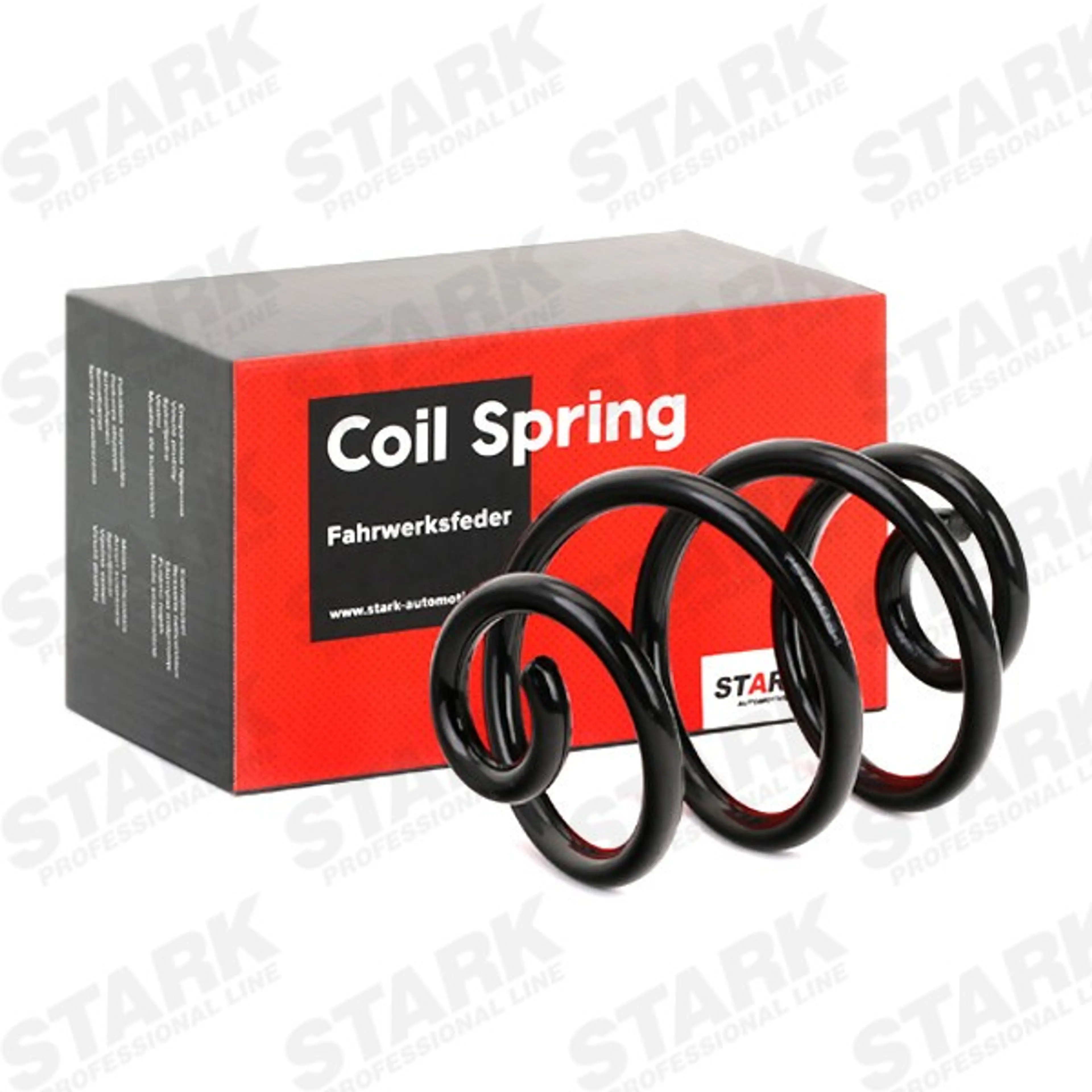 MUELLE DE SUSPENSIÓN