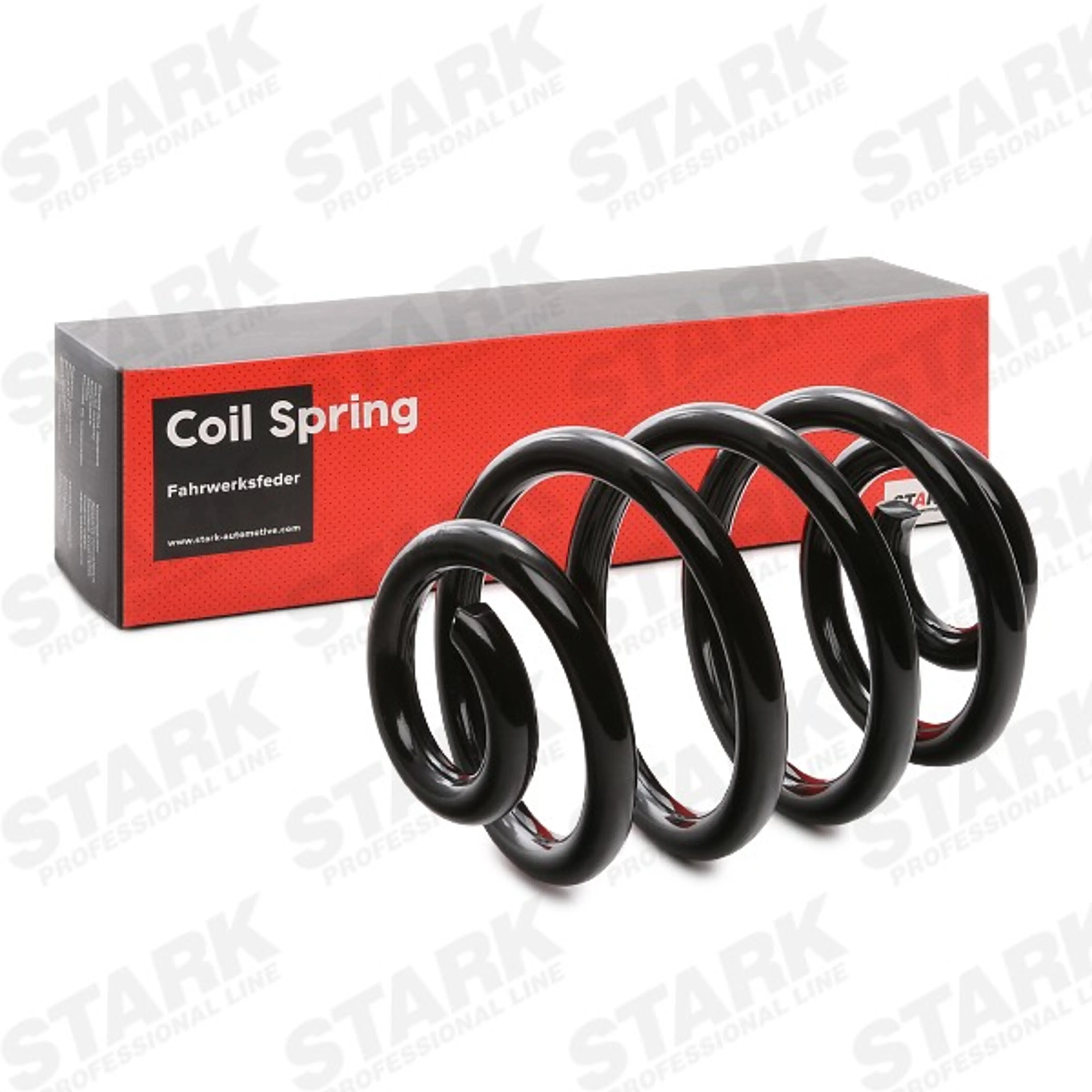 MUELLE DE SUSPENSIÓN