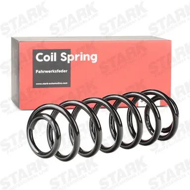 MUELLE DE SUSPENSIÓN