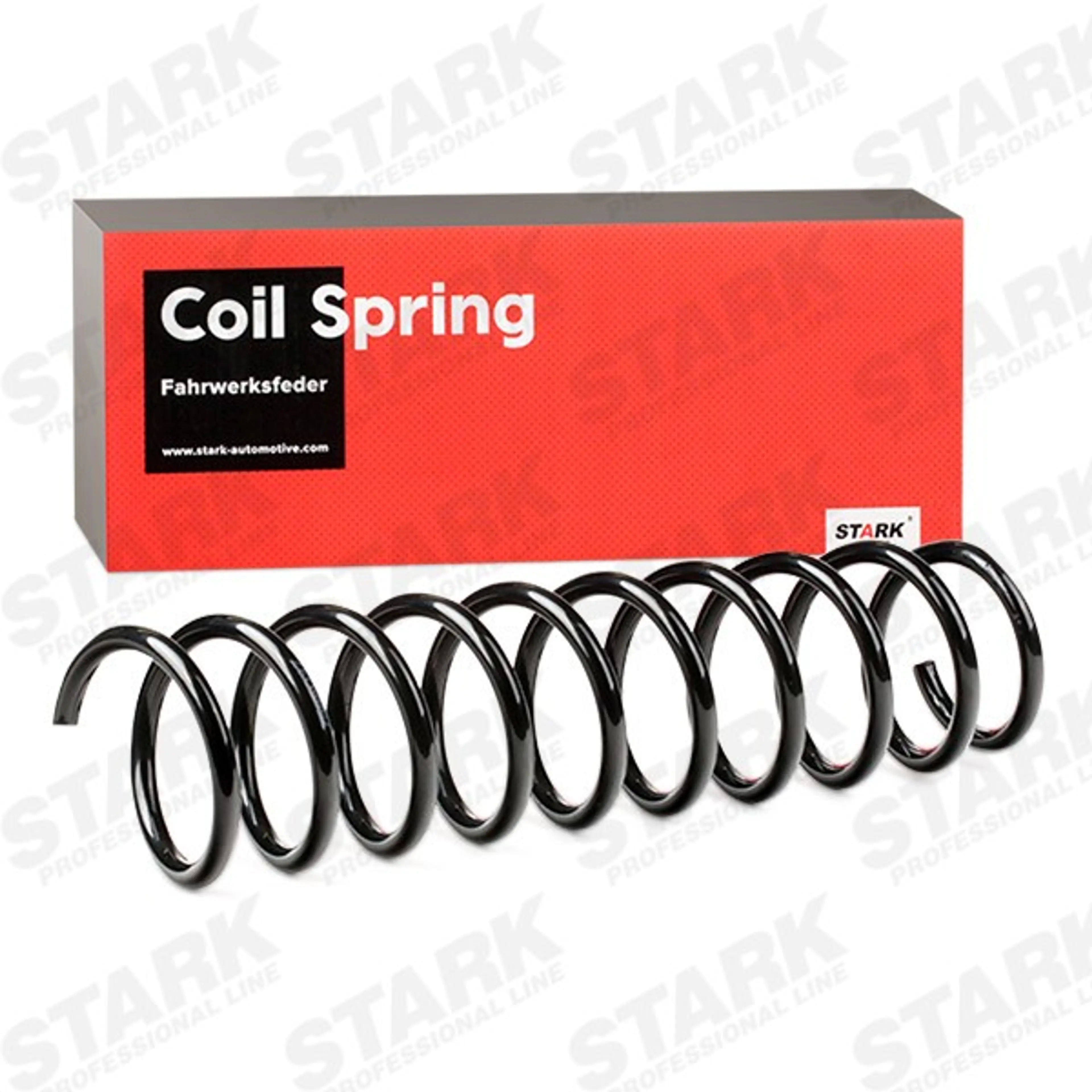 MUELLE DE SUSPENSIÓN