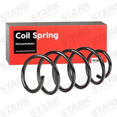 MUELLE DE SUSPENSIÓN