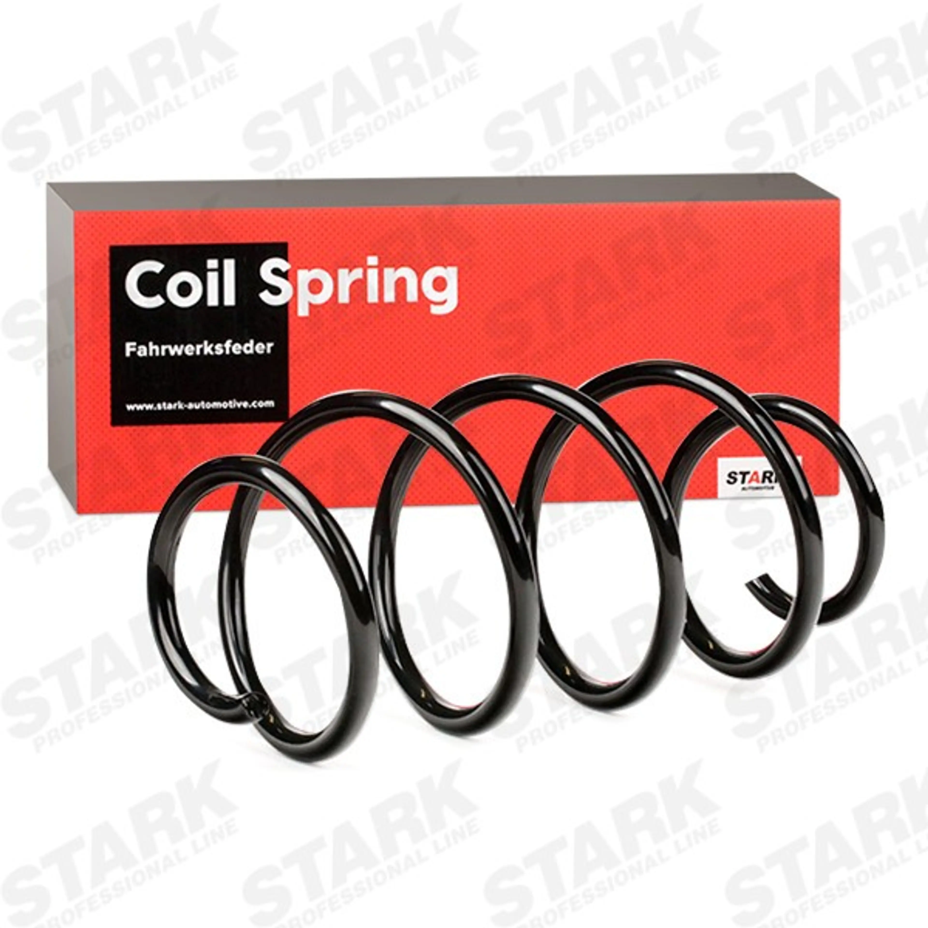 MUELLE DE SUSPENSIÓN