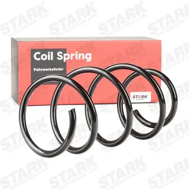 MUELLE DE SUSPENSIÓN