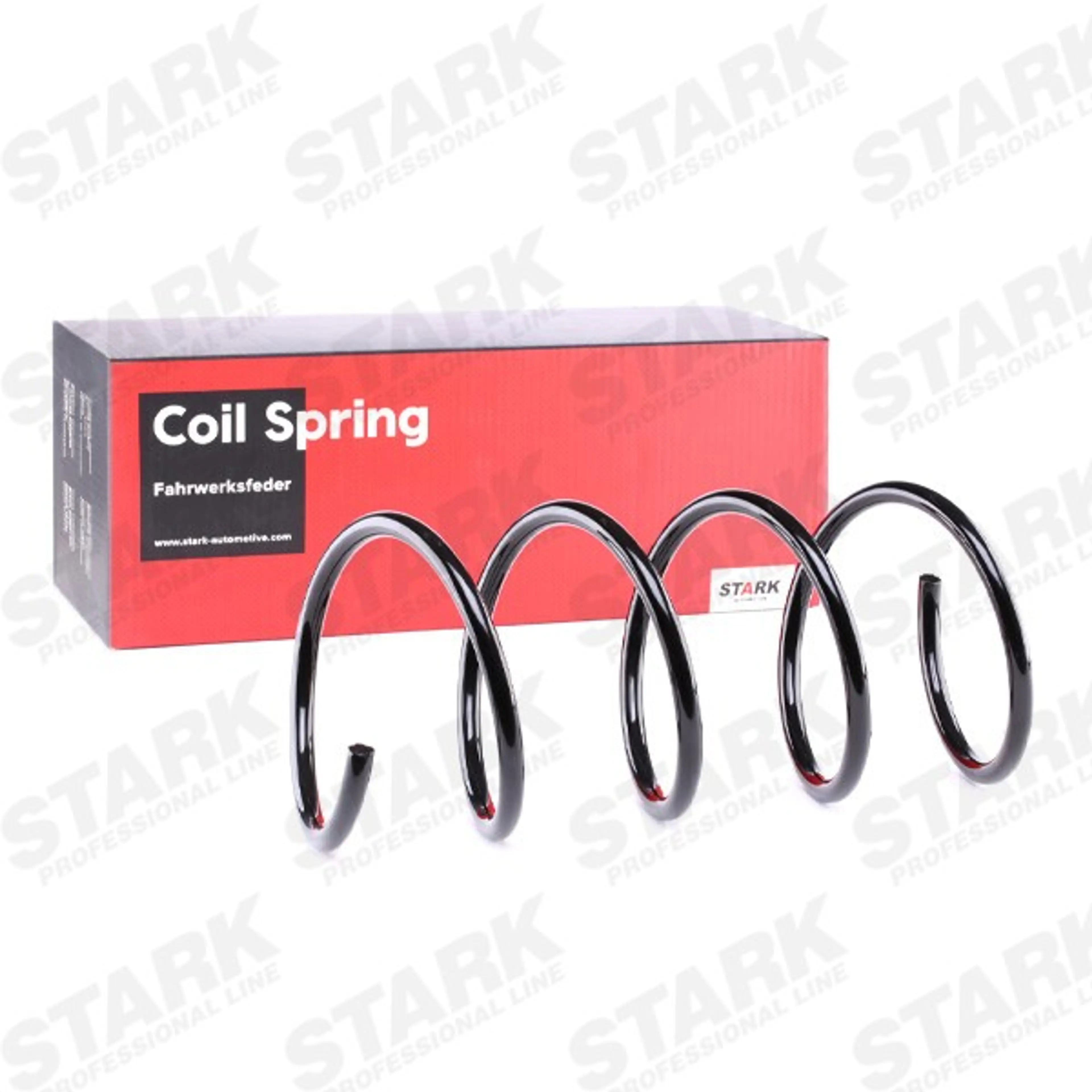 MUELLE DE SUSPENSIÓN