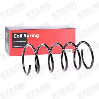 MUELLE DE SUSPENSIÓN