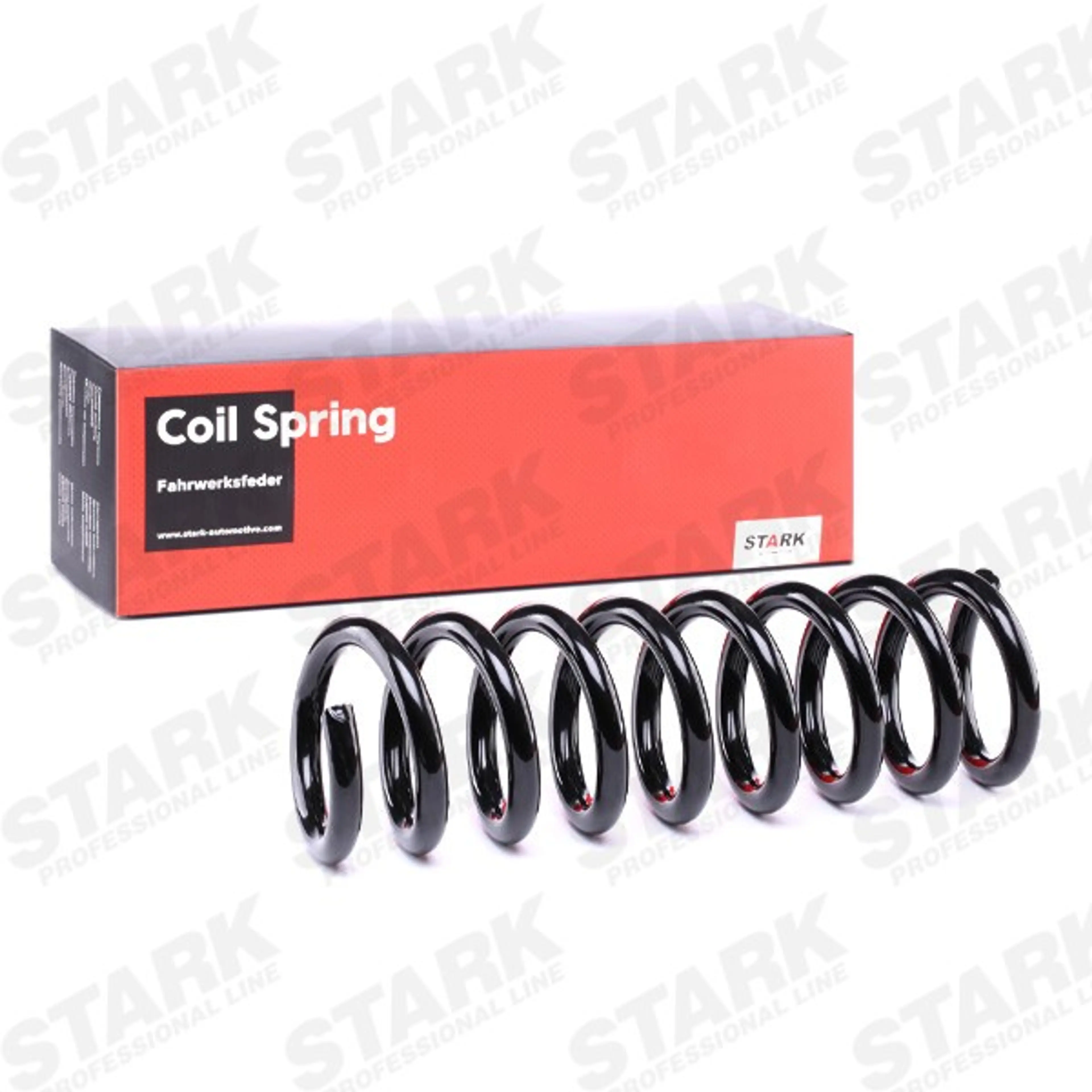 MUELLE DE SUSPENSIÓN