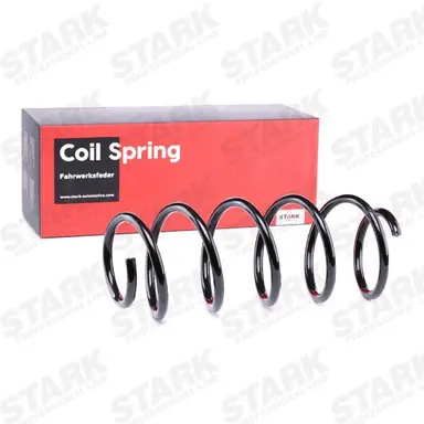 MUELLE DE SUSPENSIÓN