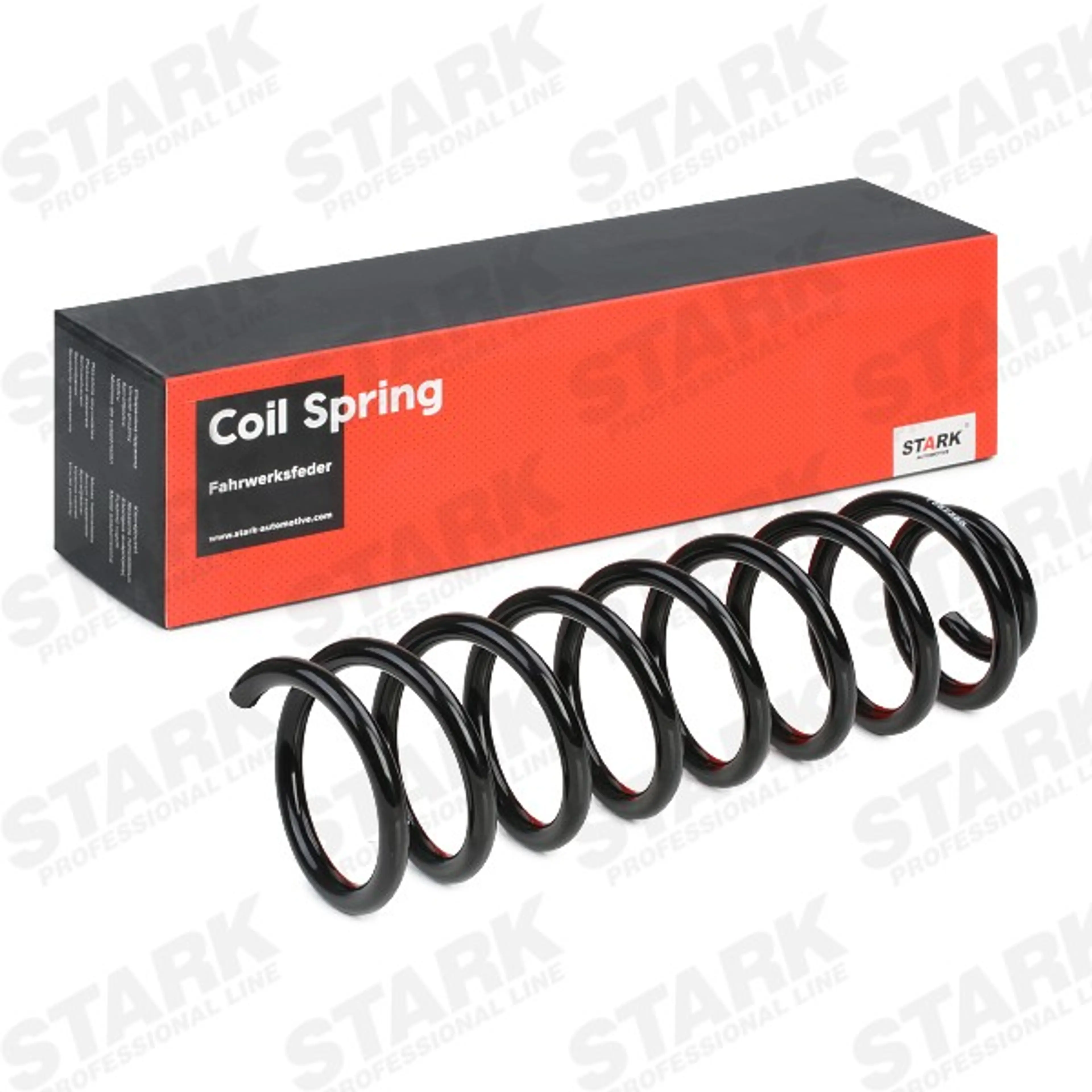 MUELLE DE SUSPENSIÓN