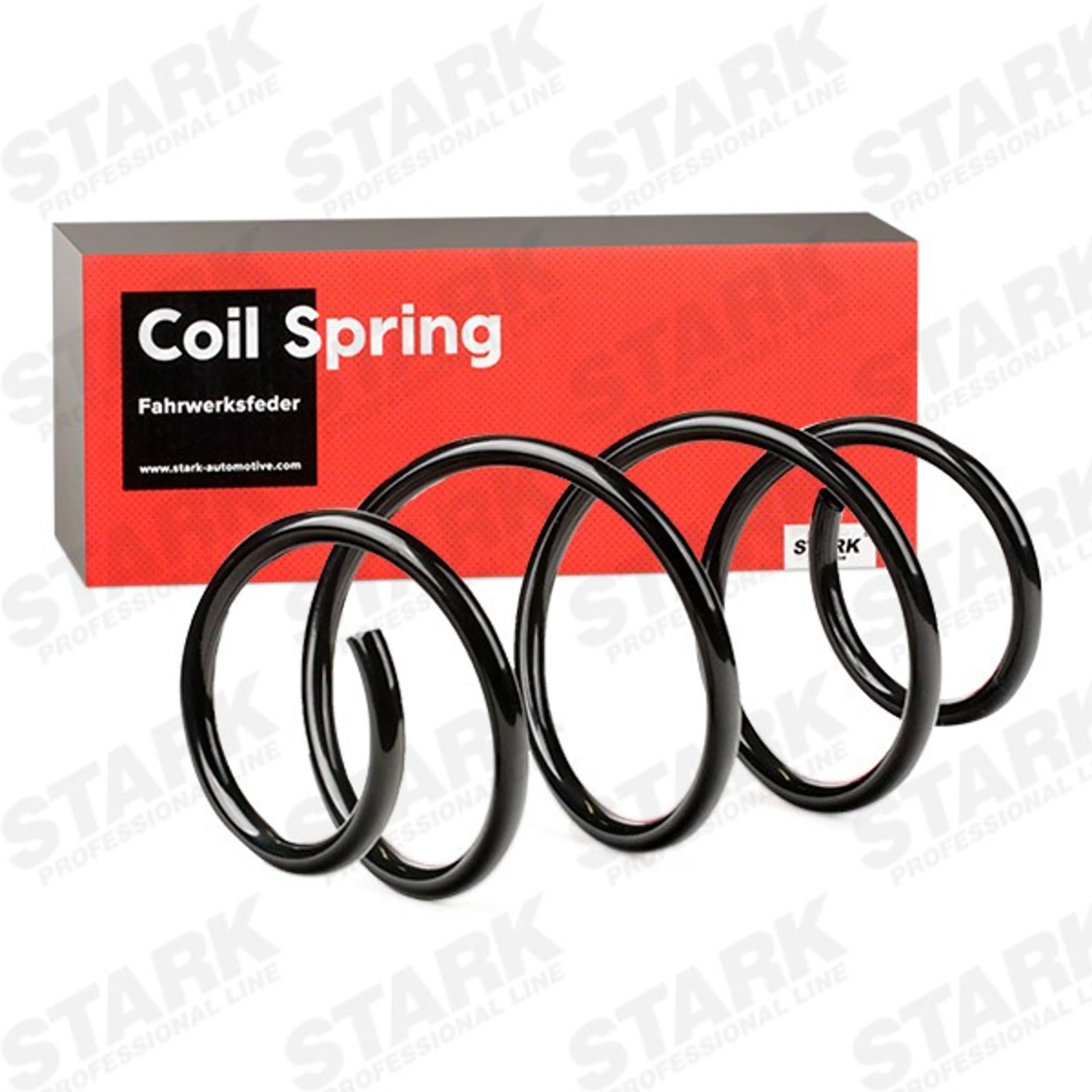 MUELLE DE SUSPENSIÓN