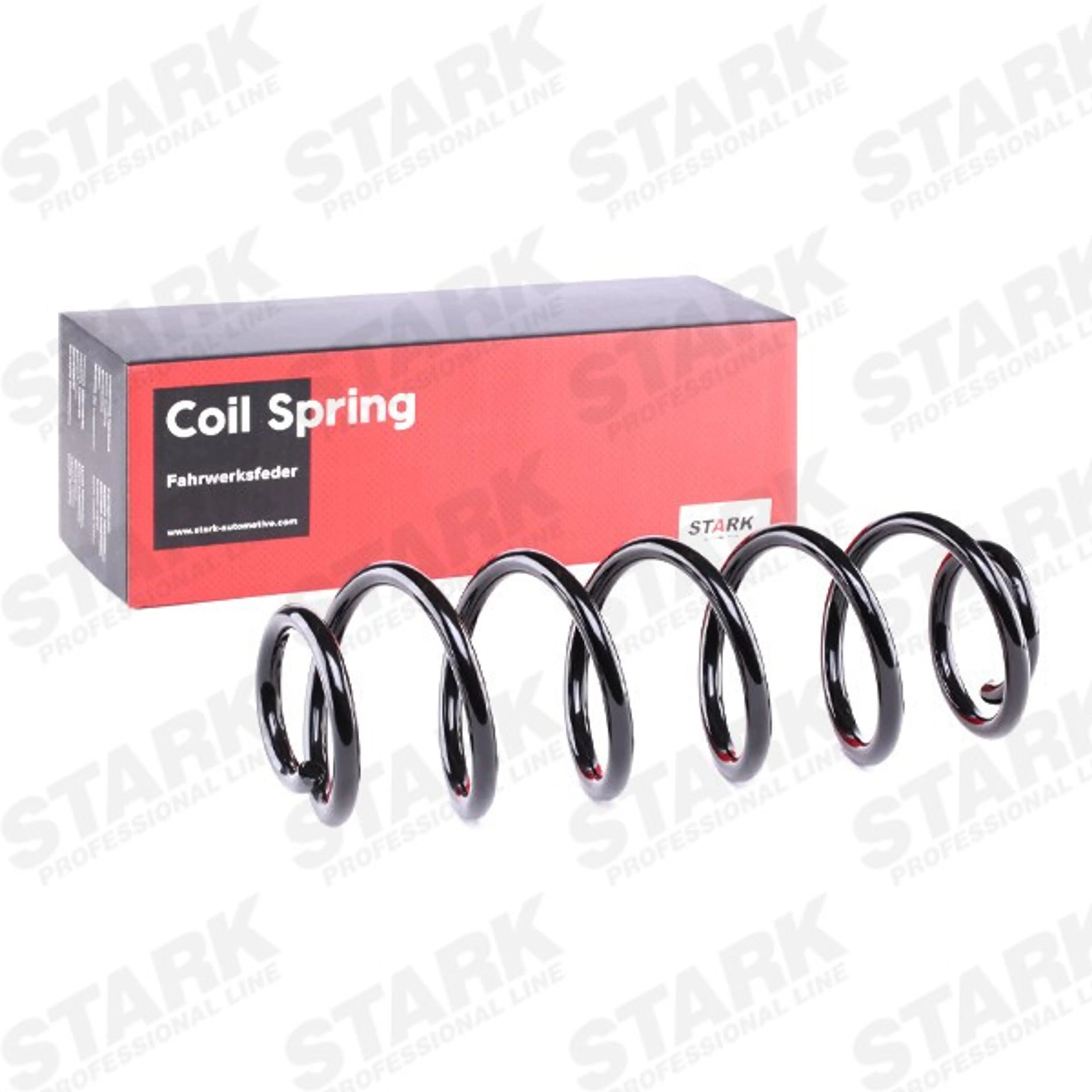 MUELLE DE SUSPENSIÓN