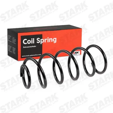 MUELLE DE SUSPENSIÓN