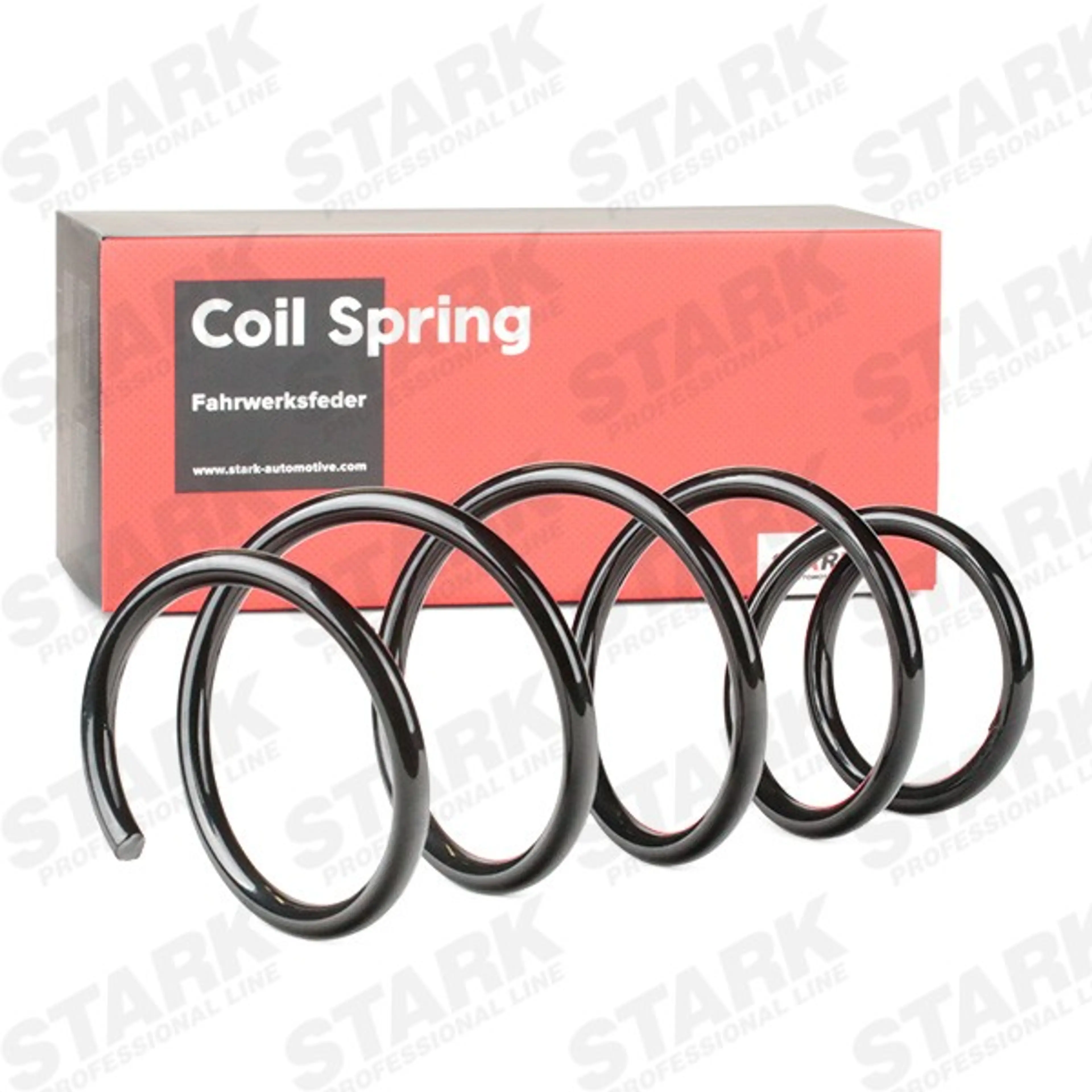 MUELLE DE SUSPENSIÓN