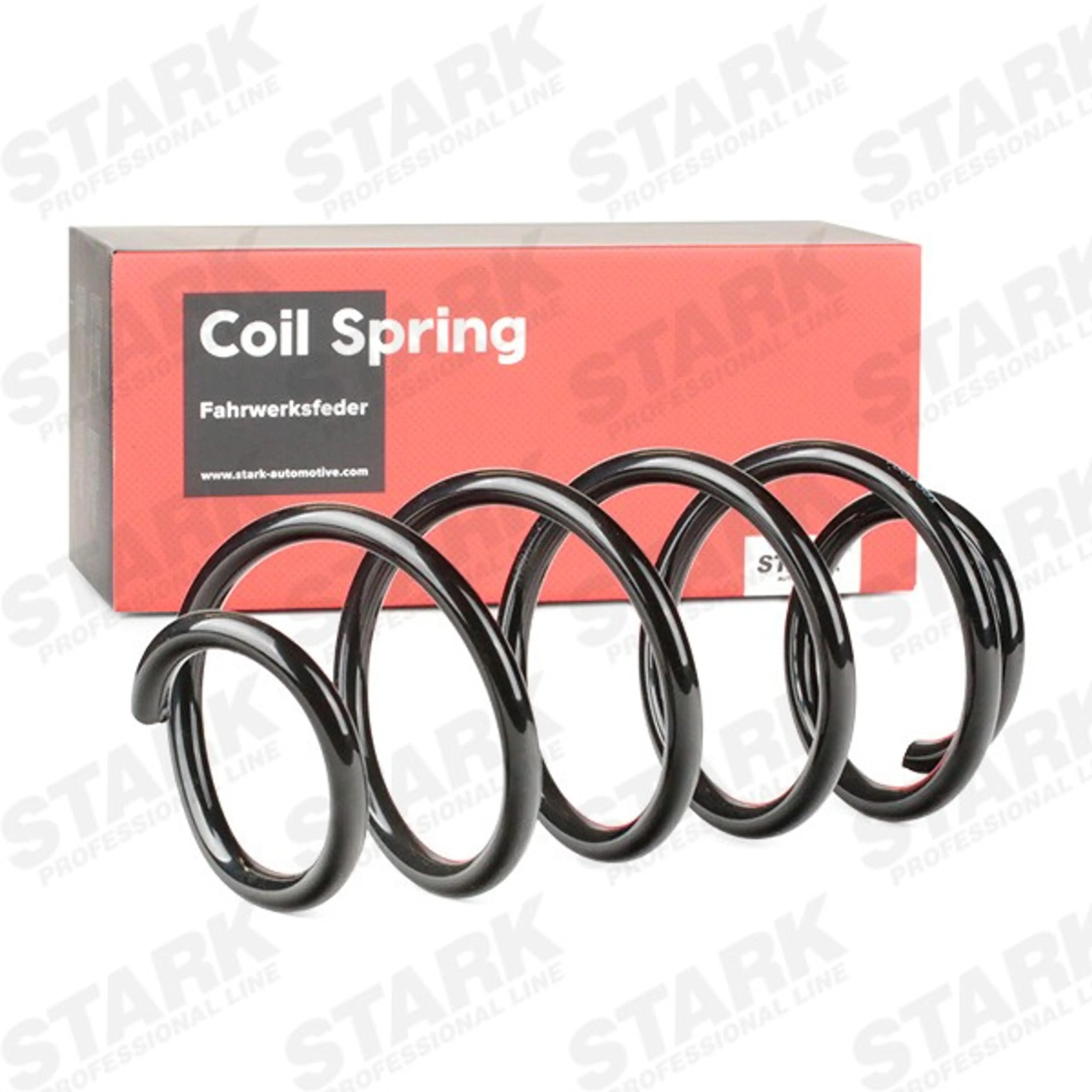 MUELLE DE SUSPENSIÓN