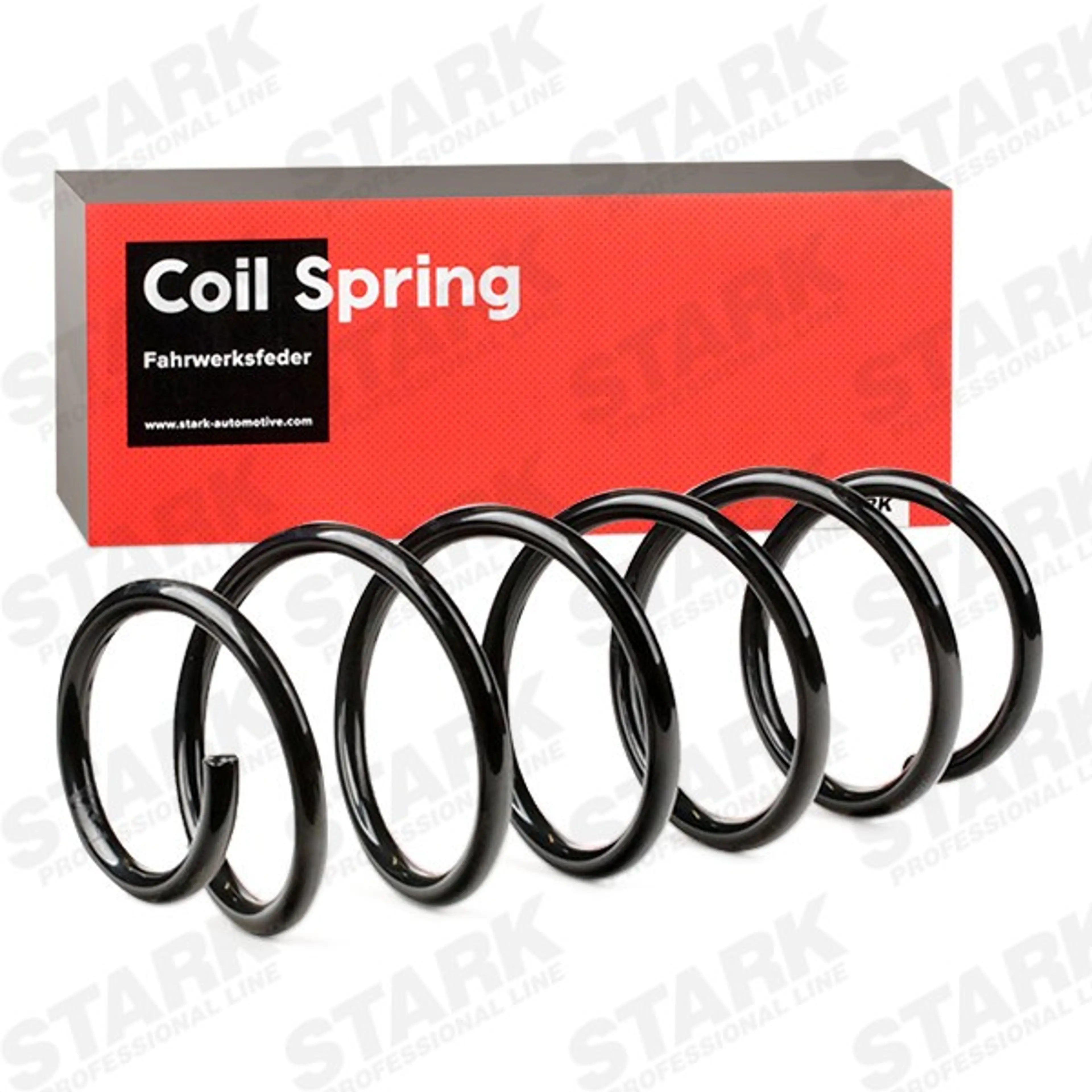 MUELLE DE SUSPENSIÓN