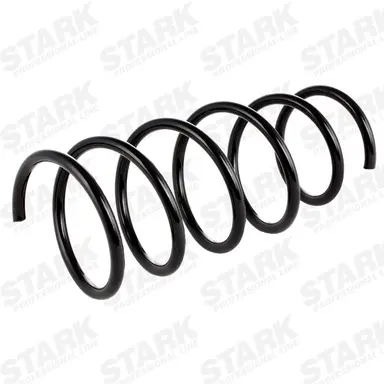 MUELLE DE SUSPENSIÓN