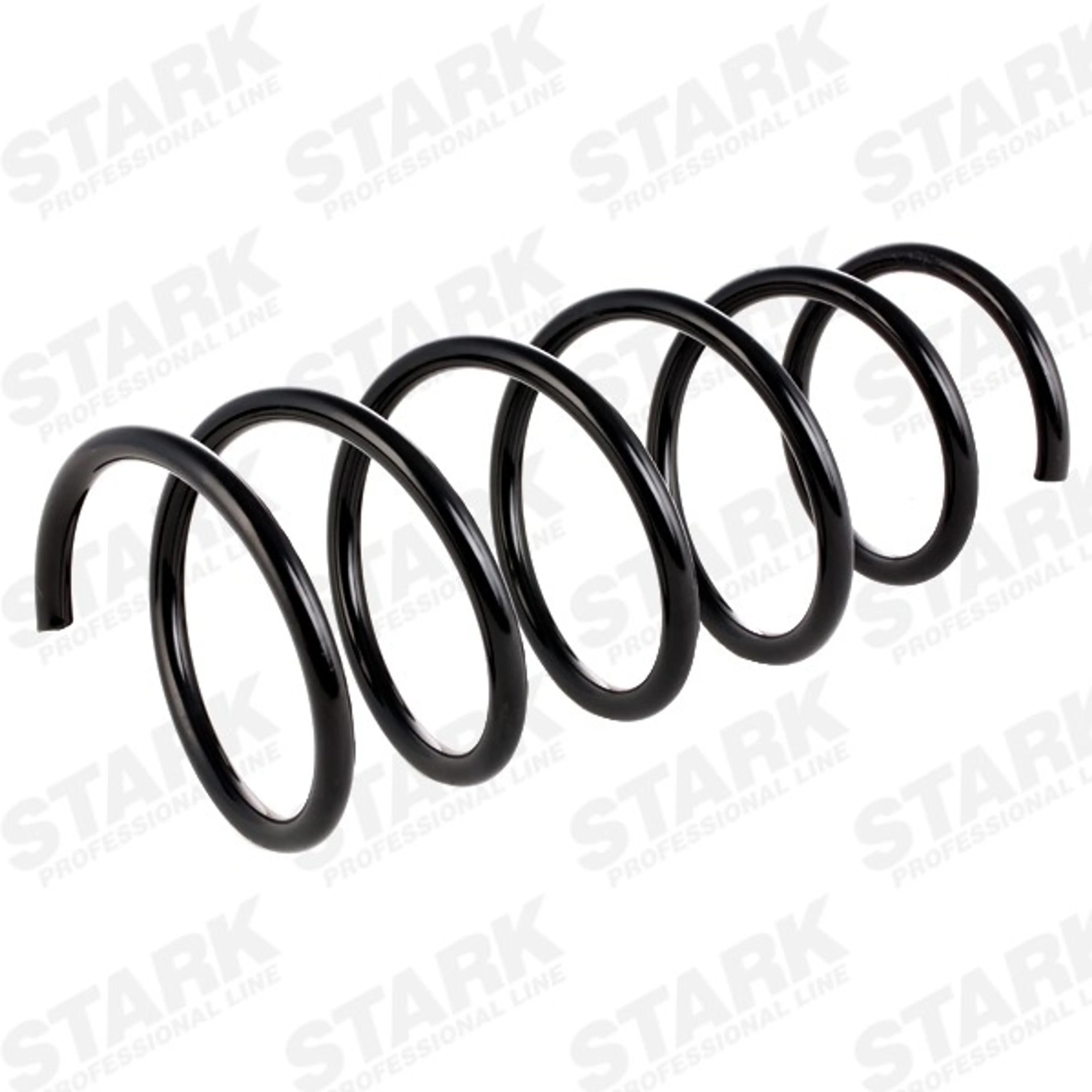 MUELLE DE SUSPENSIÓN