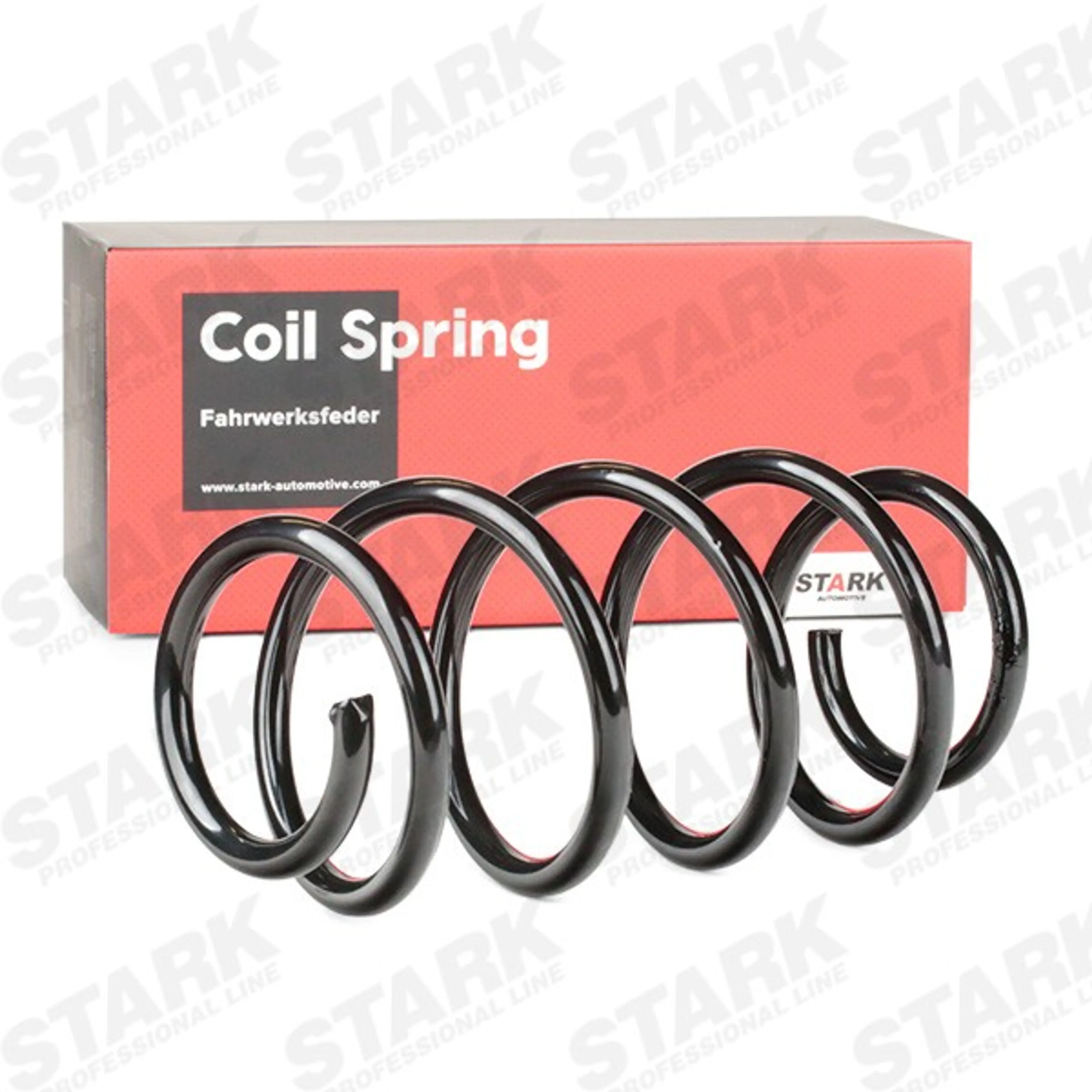 MUELLE DE SUSPENSIÓN