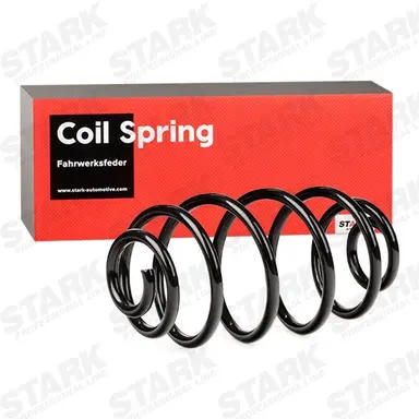 MUELLE DE SUSPENSIÓN