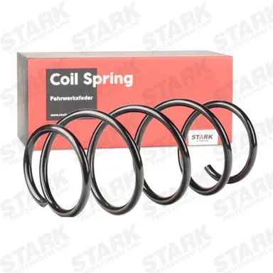 MUELLE DE SUSPENSIÓN