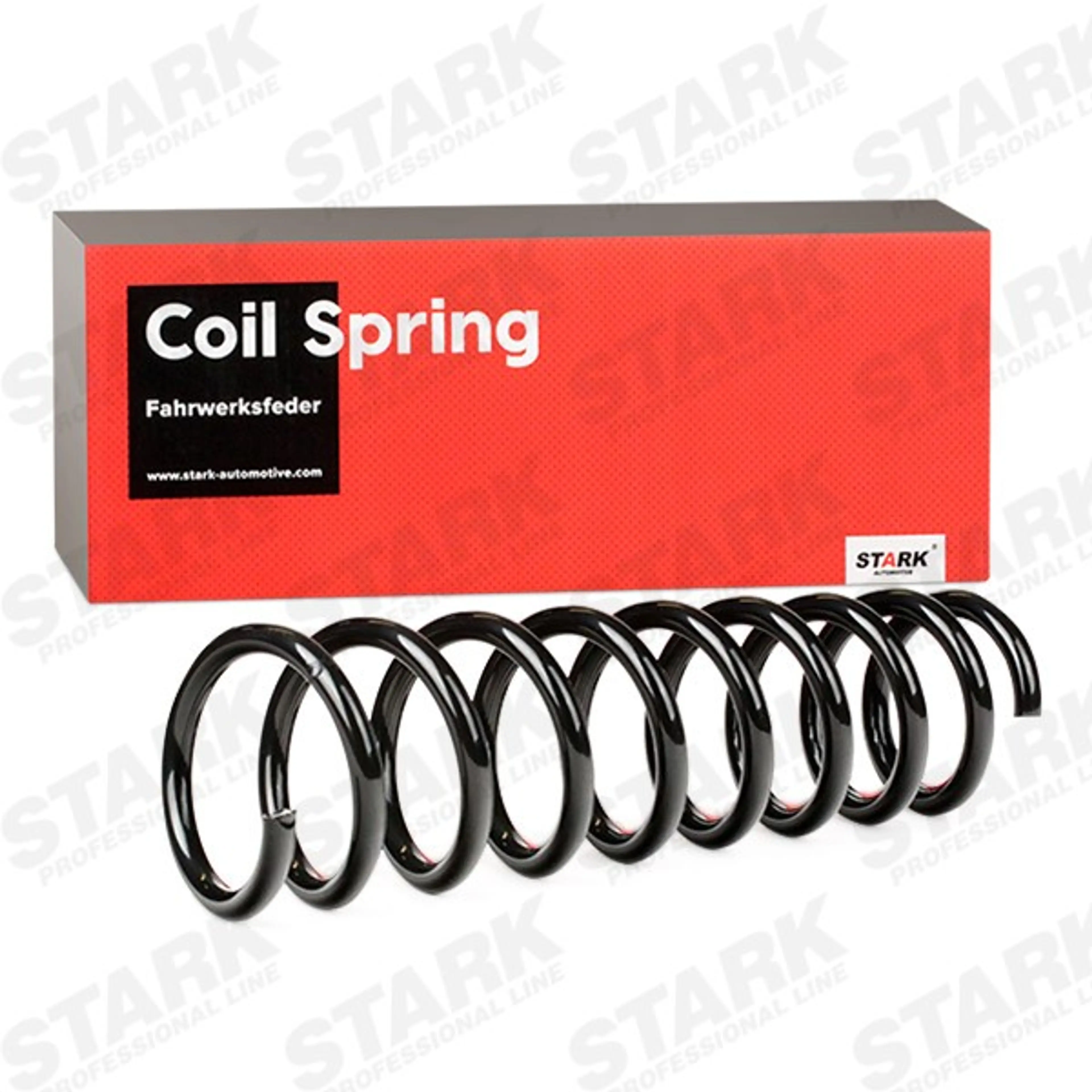 MUELLE DE SUSPENSIÓN