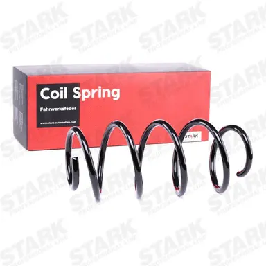 MUELLE DE SUSPENSIÓN