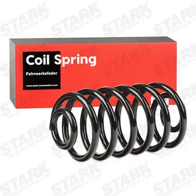 MUELLE DE SUSPENSIÓN