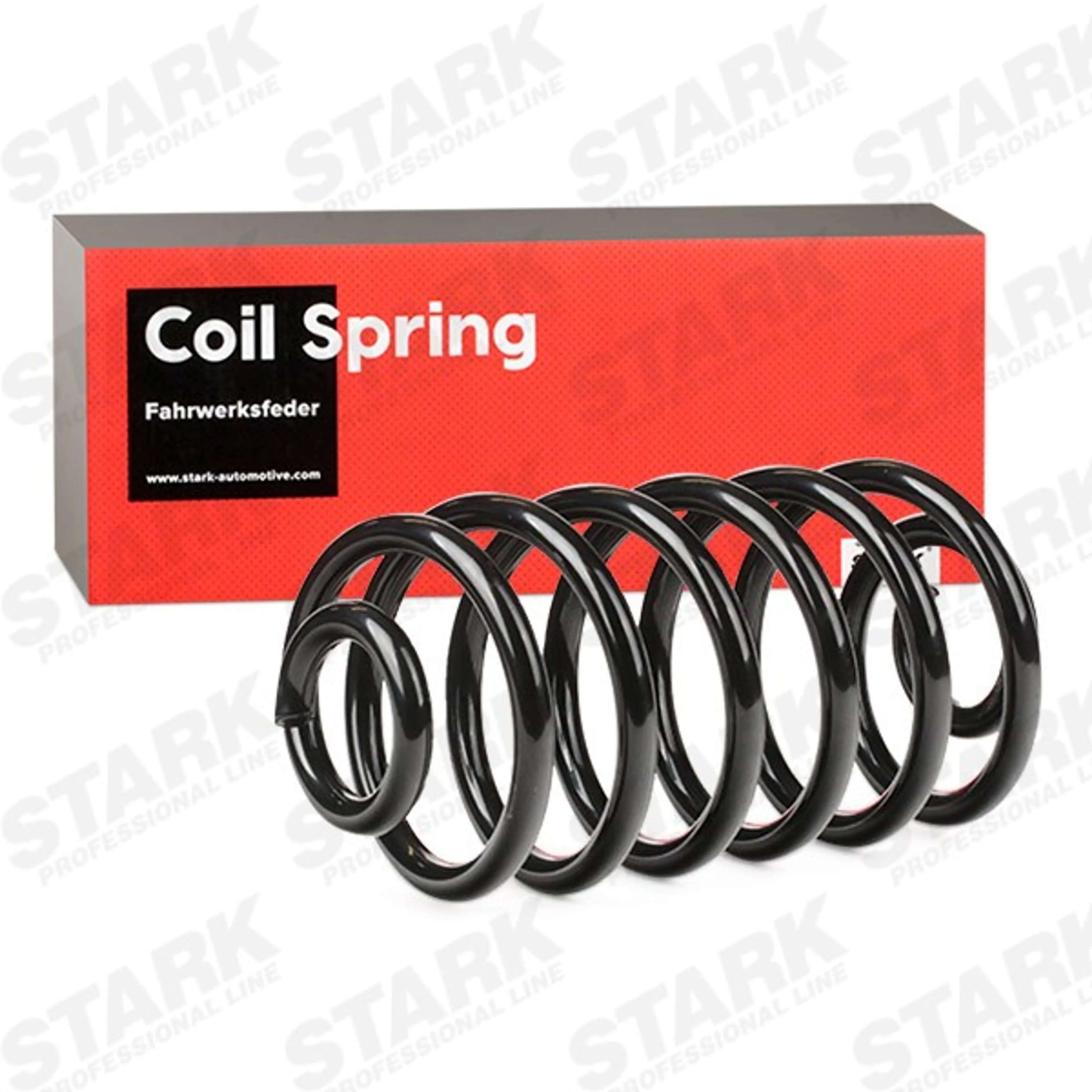 MUELLE DE SUSPENSIÓN