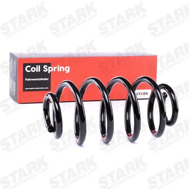 MUELLE DE SUSPENSIÓN