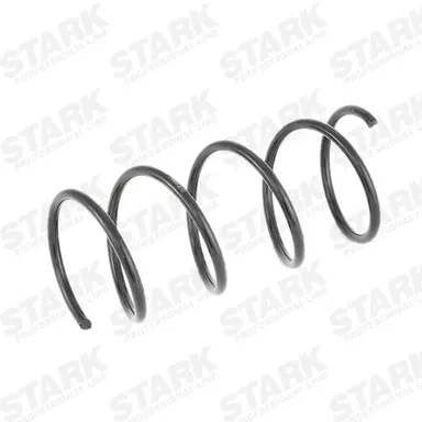 MUELLE DE SUSPENSIÓN