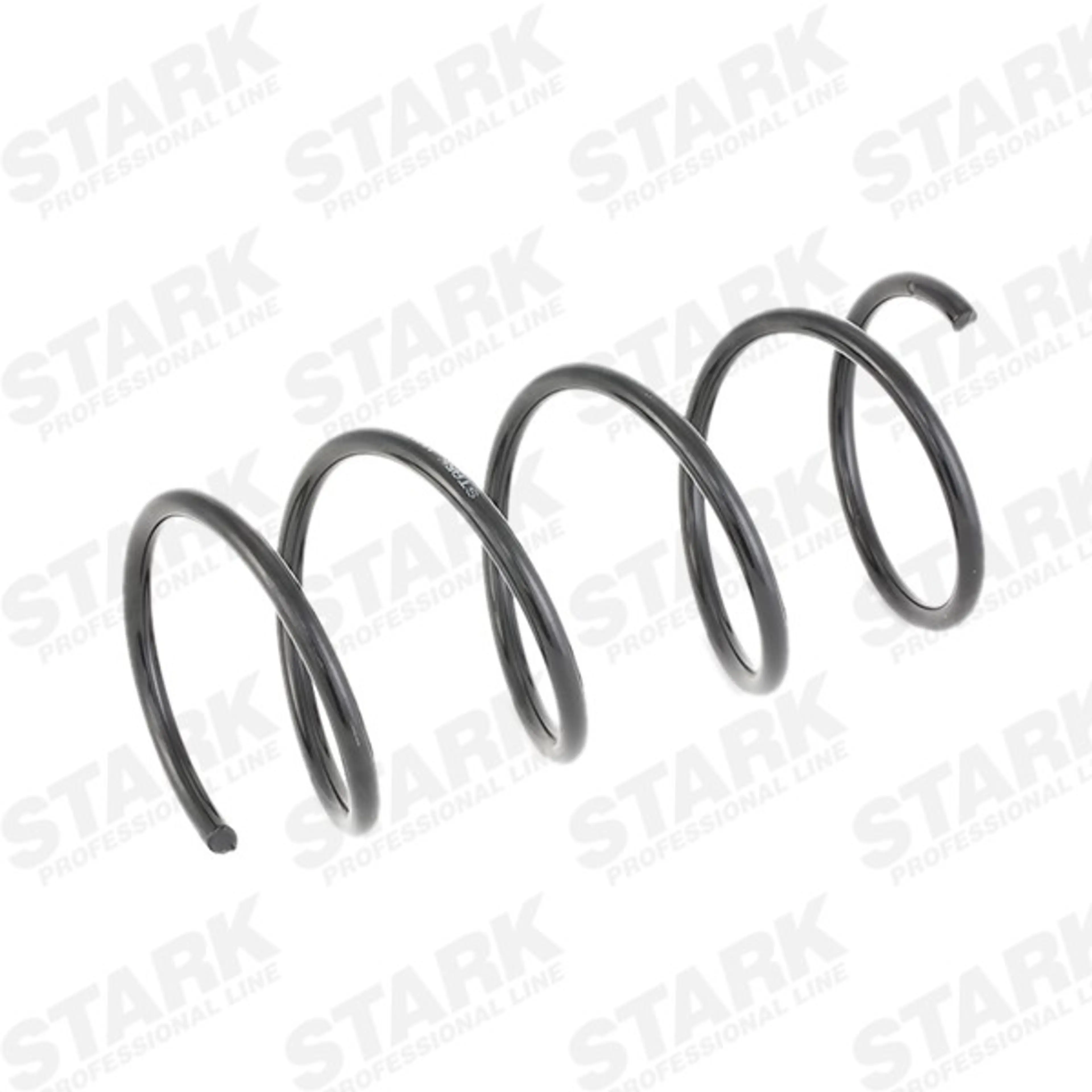 MUELLE DE SUSPENSIÓN