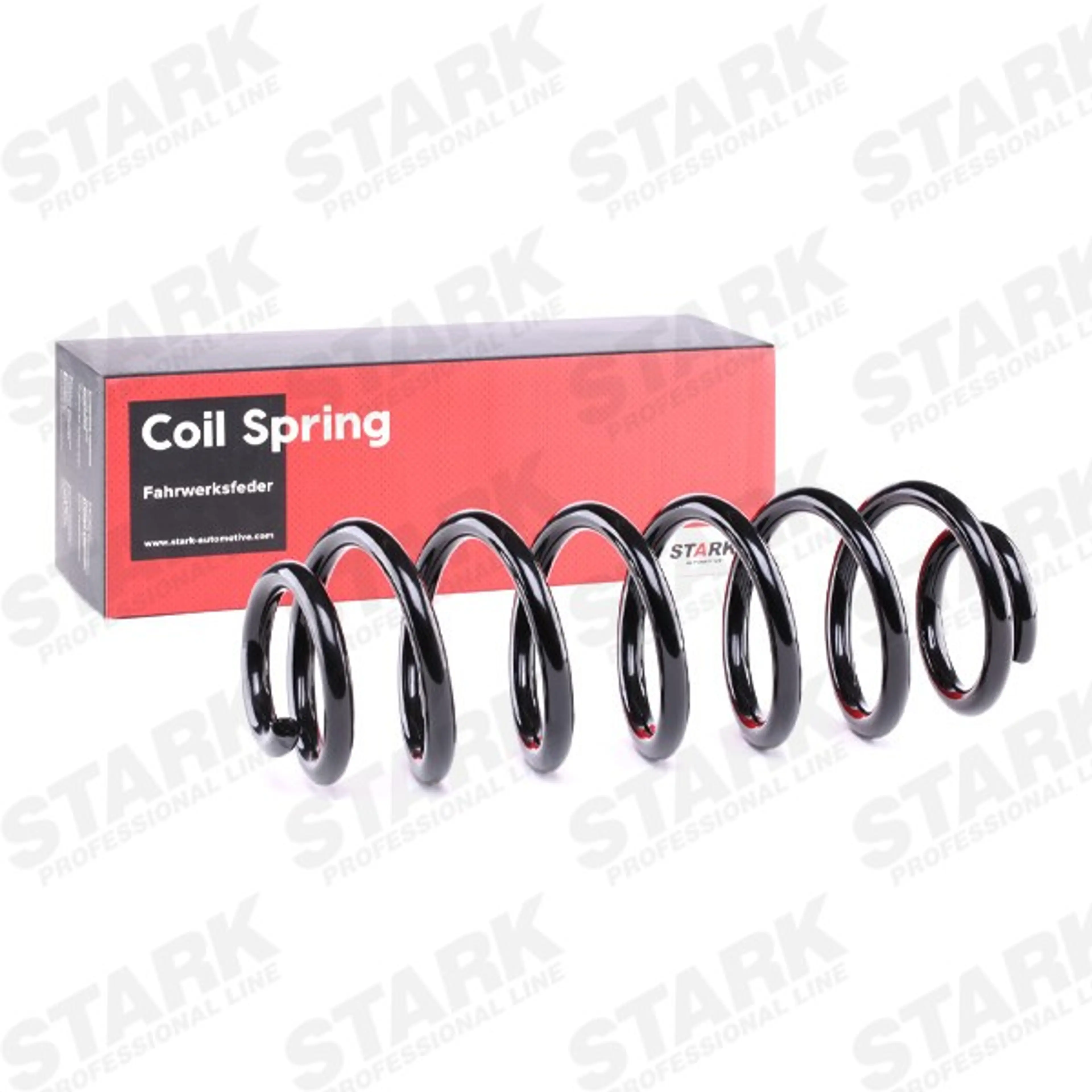 MUELLE DE SUSPENSIÓN