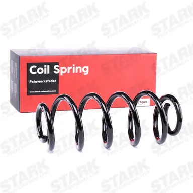 MUELLE DE SUSPENSIÓN