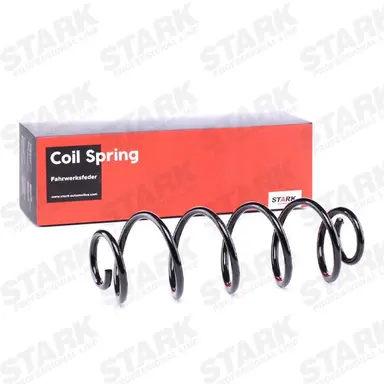 MUELLE DE SUSPENSIÓN