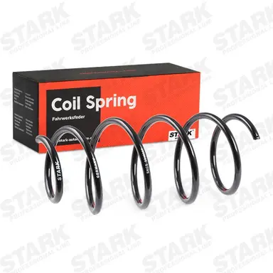 MUELLE DE SUSPENSIÓN