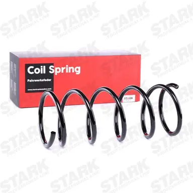 MUELLE DE SUSPENSIÓN