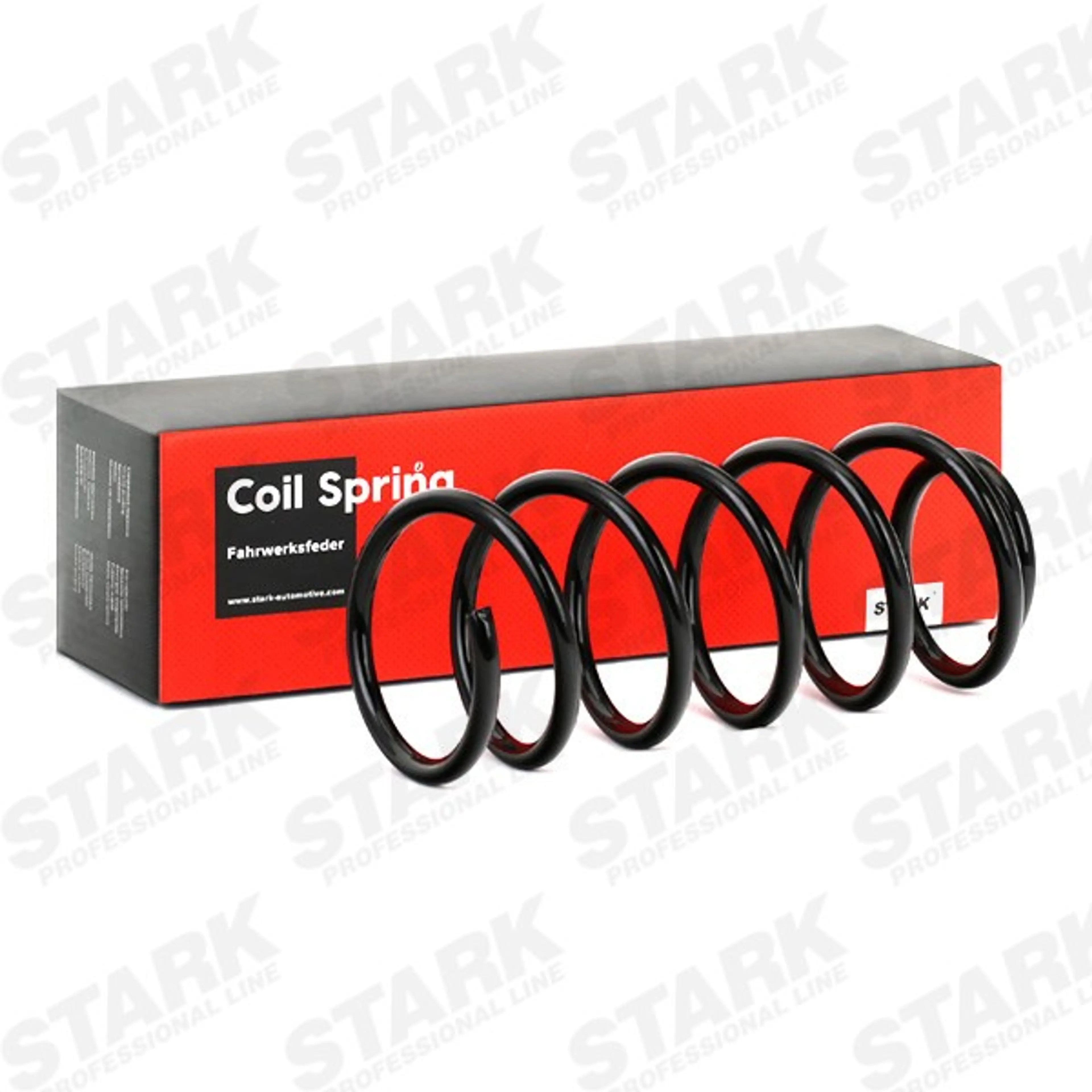 MUELLE DE SUSPENSIÓN