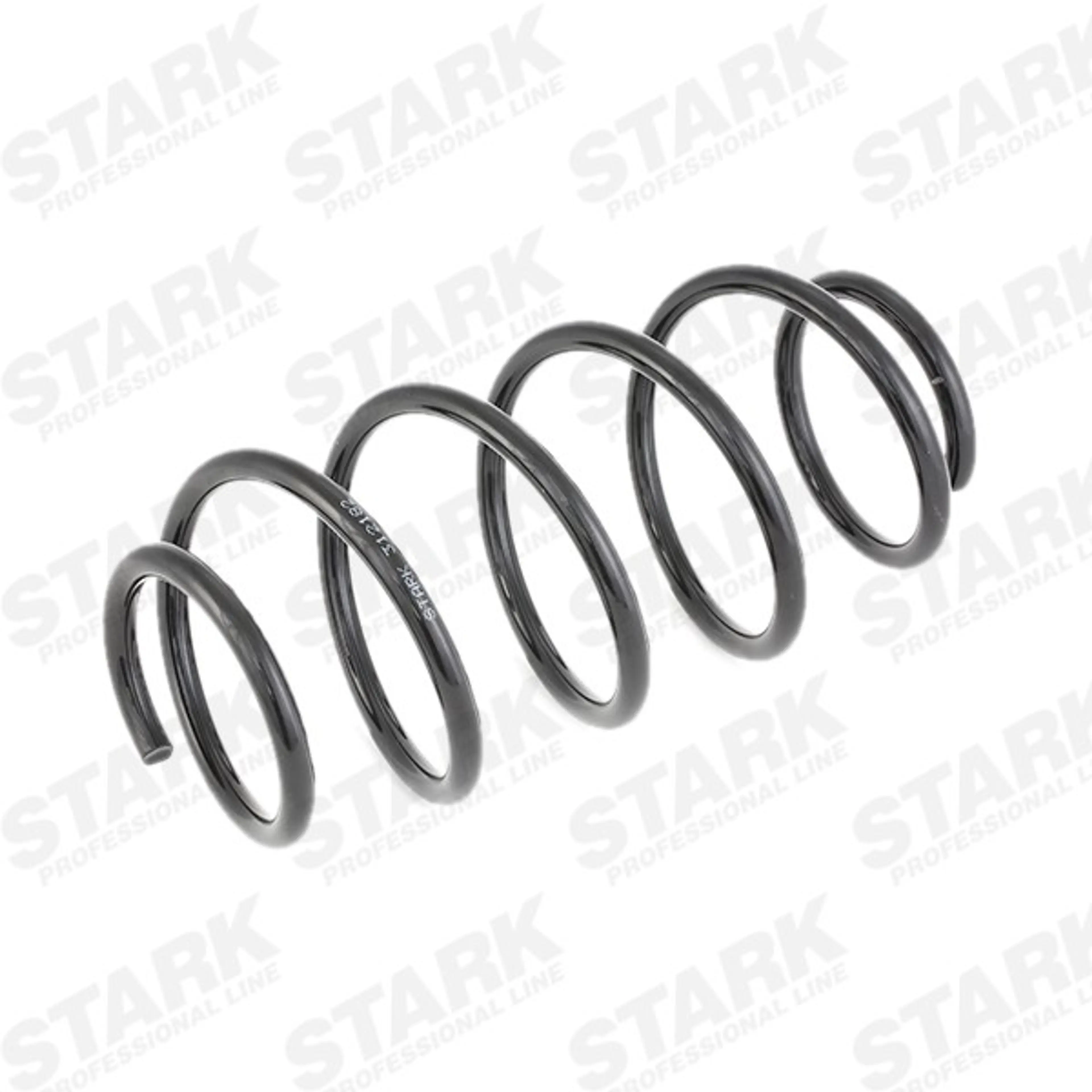 MUELLE DE SUSPENSIÓN