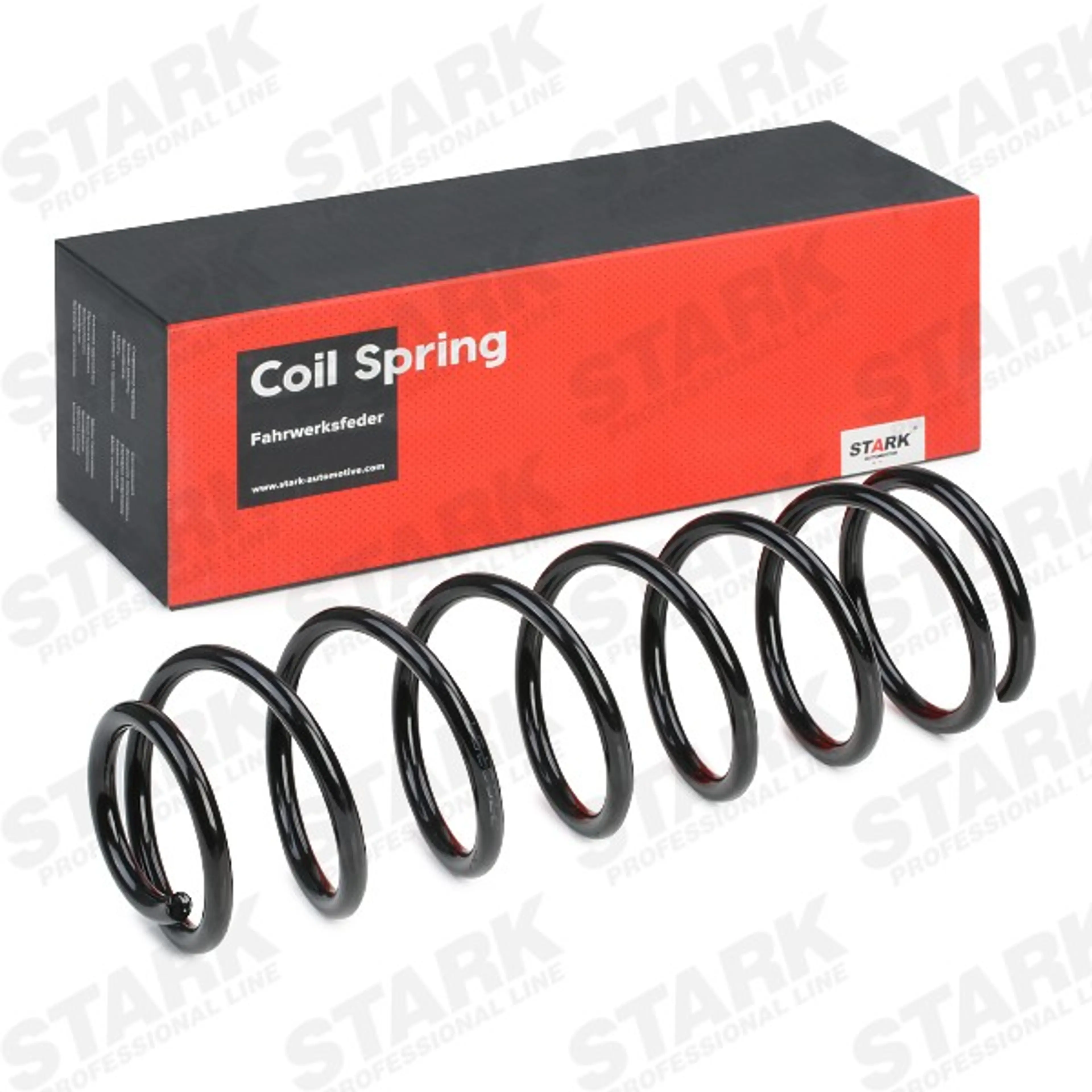 MUELLE DE SUSPENSIÓN