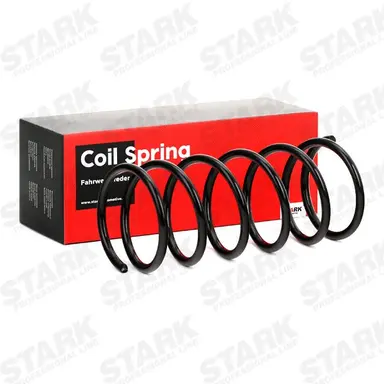 MUELLE DE SUSPENSIÓN